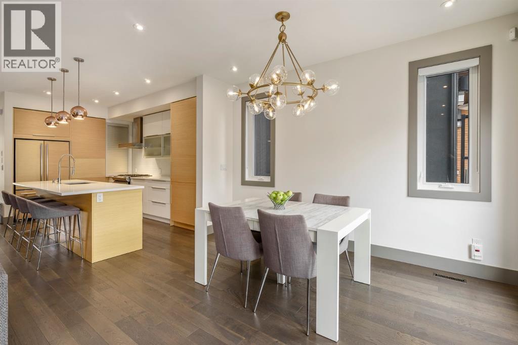 1826 37 Avenue Sw, Calgary, Alberta  T3E 3A3 - Photo 9 - A2312656