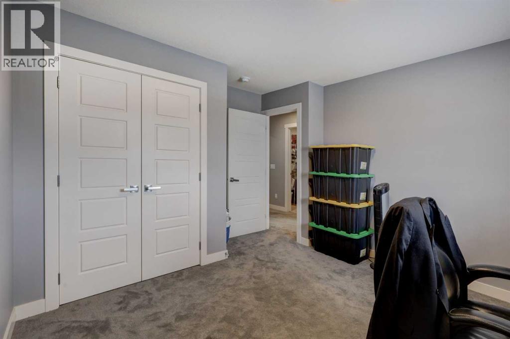 154 Amblehurst Way Nw, Calgary, Alberta  T3P 2A1 - Photo 20 - A2312748