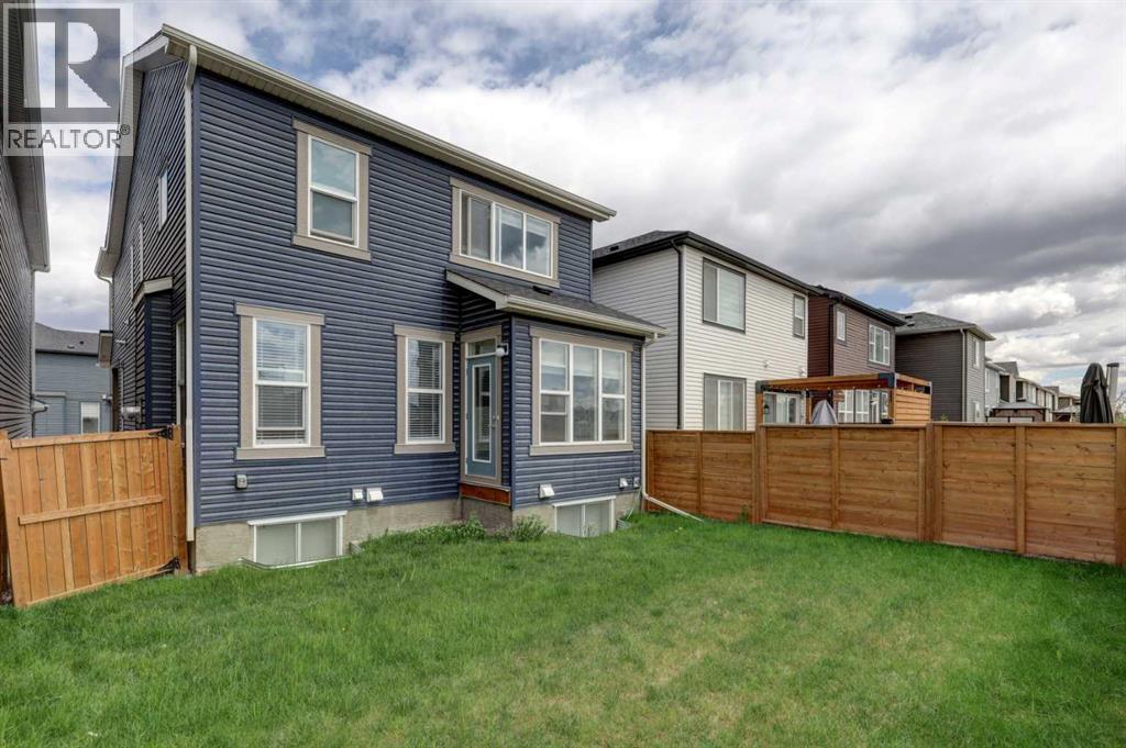 154 Amblehurst Way Nw, Calgary, Alberta  T3P 2A1 - Photo 30 - A2312748