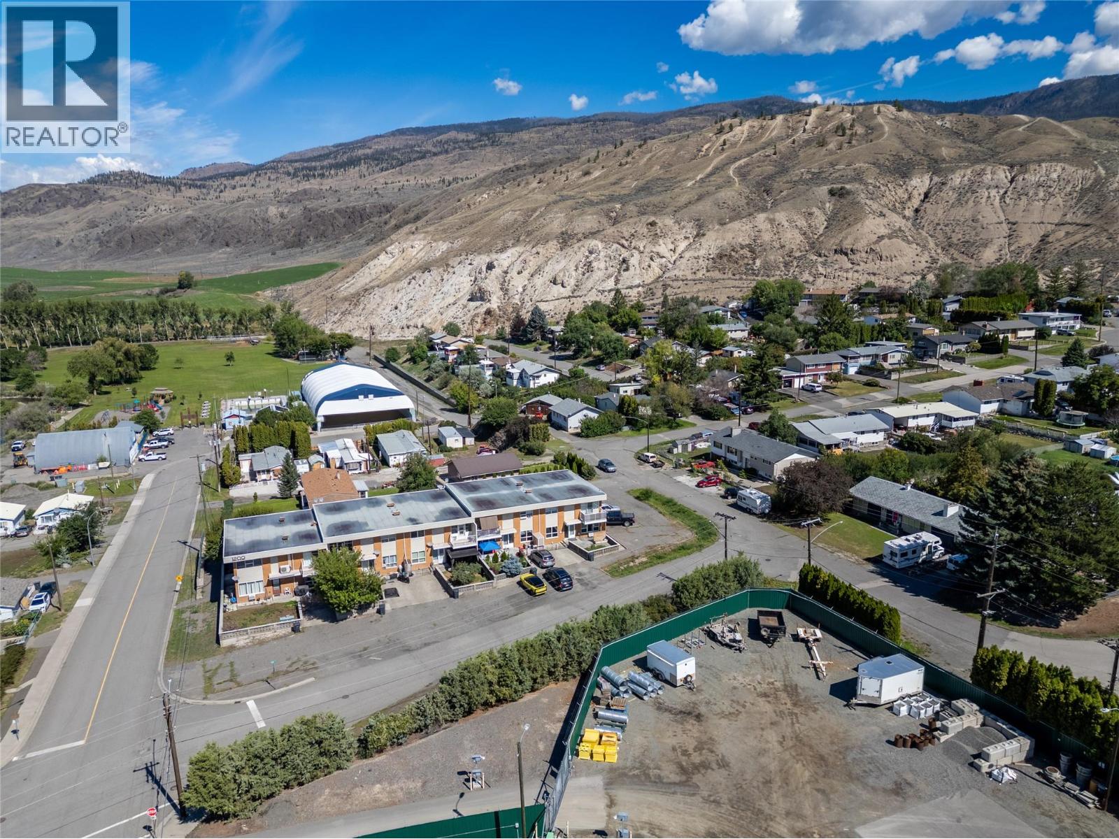 1200 Parke Road Unit# 5, Cache Creek, British Columbia  V0K 1H0 - Photo 1 - 10376630