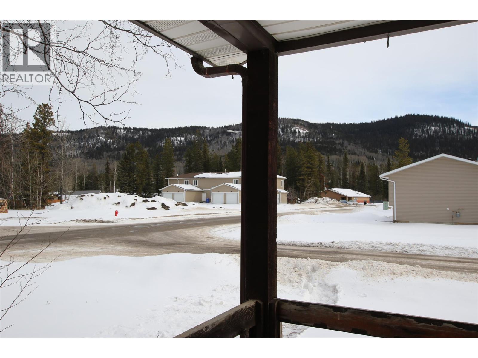 332 Willow Drive, Tumbler Ridge, British Columbia  V0C 2W0 - Photo 34 - 10378307