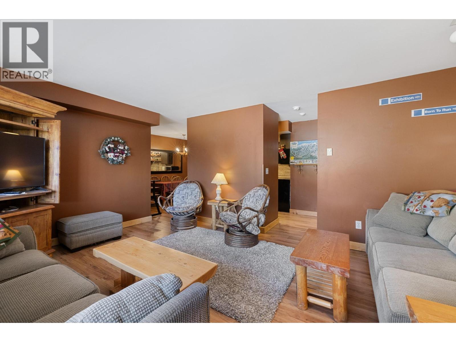 7375 Porcupine Road Unit# B3 Big White Photo 4
