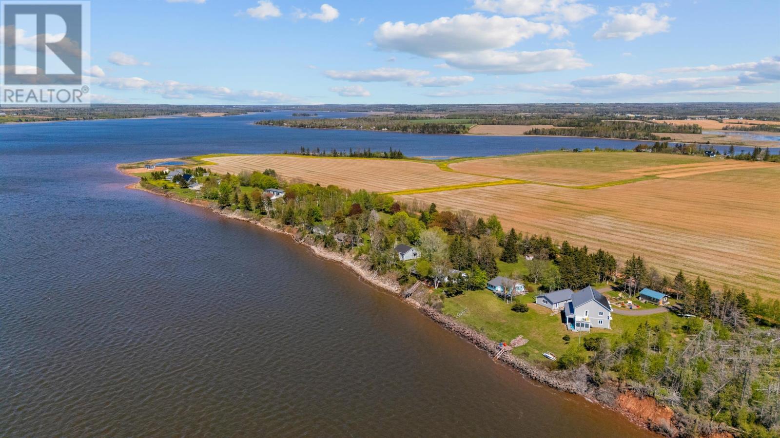 269 Driftwood Lane, Johnstons River, Prince Edward Island  C1B 3W6 - Photo 43 - 202612359