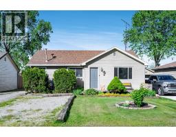 6 Standaert ROAD, Chatham, Ontario