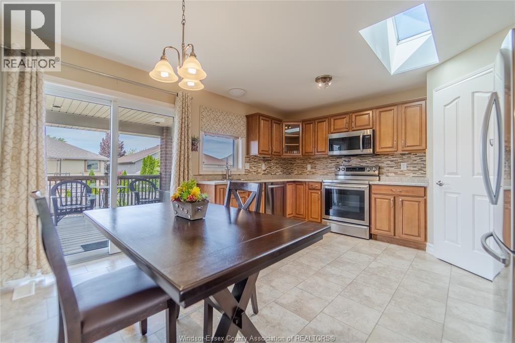 1423 Oakwood, Lakeshore, Ontario N0R 1A0 - Photo 13 - 26012347