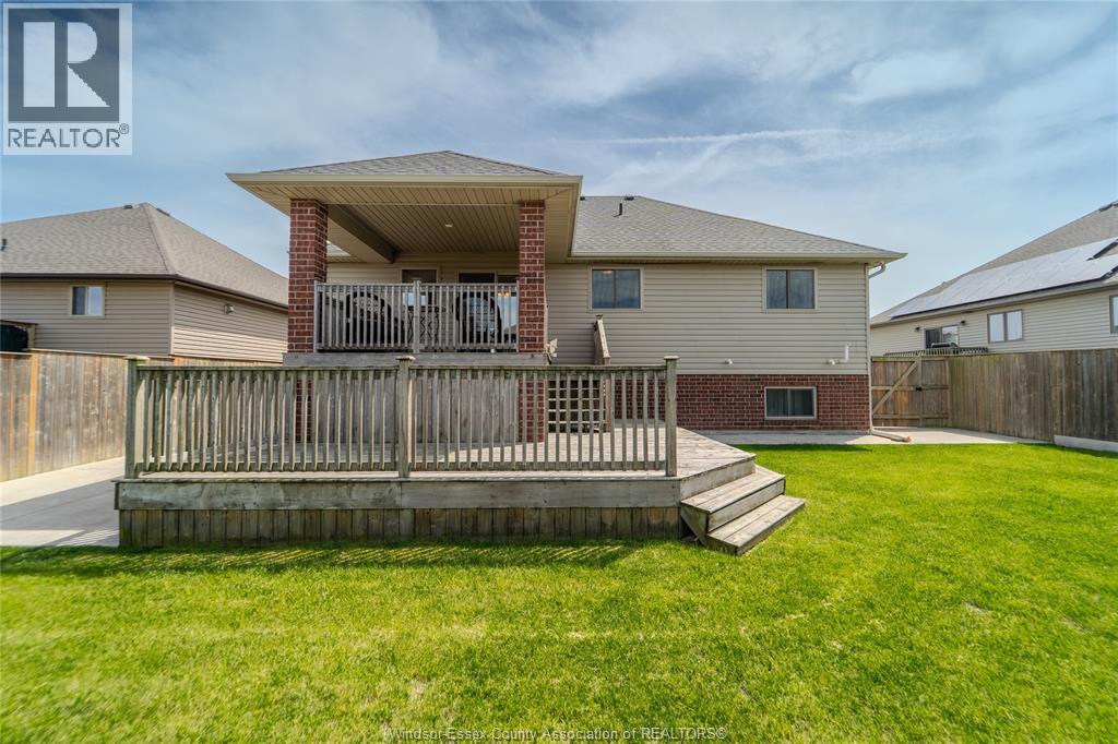 1423 Oakwood, Lakeshore, Ontario N0R 1A0 - Photo 39 - 26012347