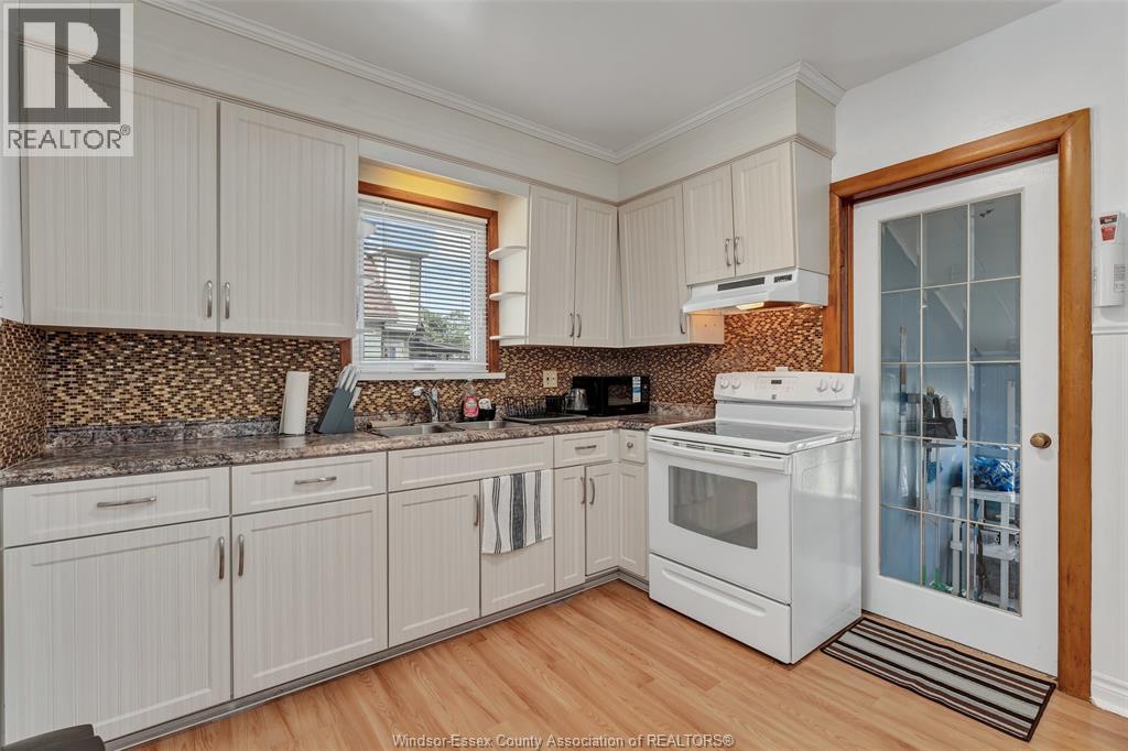 1166 Pierre Avenue Unit# Upper, Windsor, Ontario N9A 1L4 - Photo 10 - 26012334