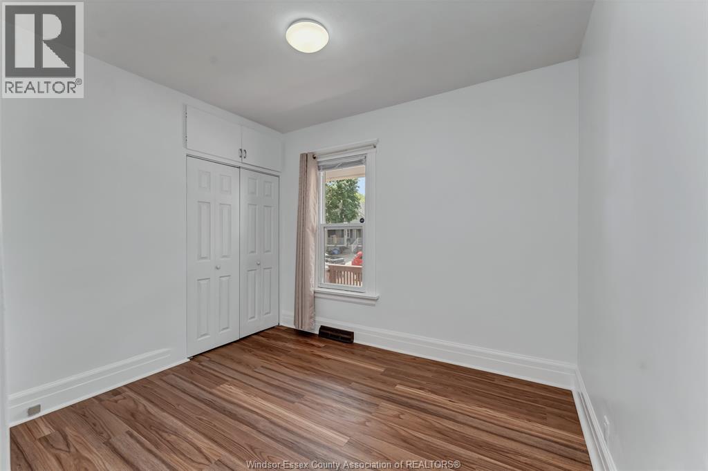 1166 Pierre Avenue Unit# Upper, Windsor, Ontario N9A 1L4 - Photo 15 - 26012334