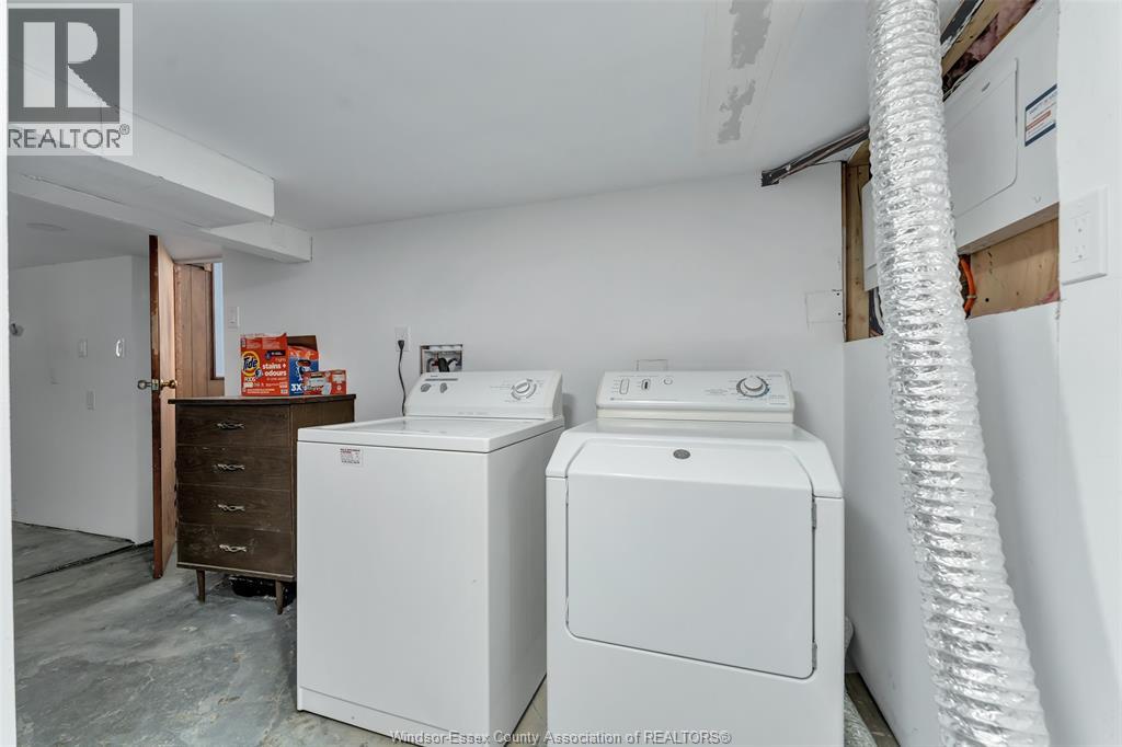 1166 Pierre Avenue Unit# Upper, Windsor, Ontario N9A 1L4 - Photo 17 - 26012334