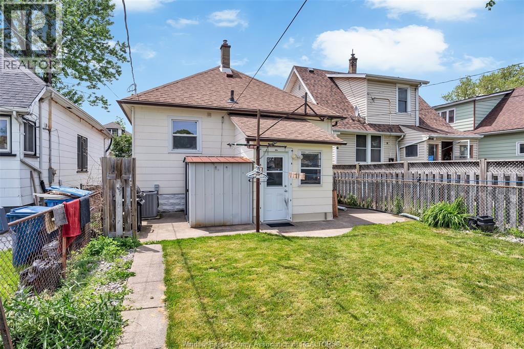 1166 Pierre Avenue Unit# Upper, Windsor, Ontario N9A 1L4 - Photo 19 - 26012334
