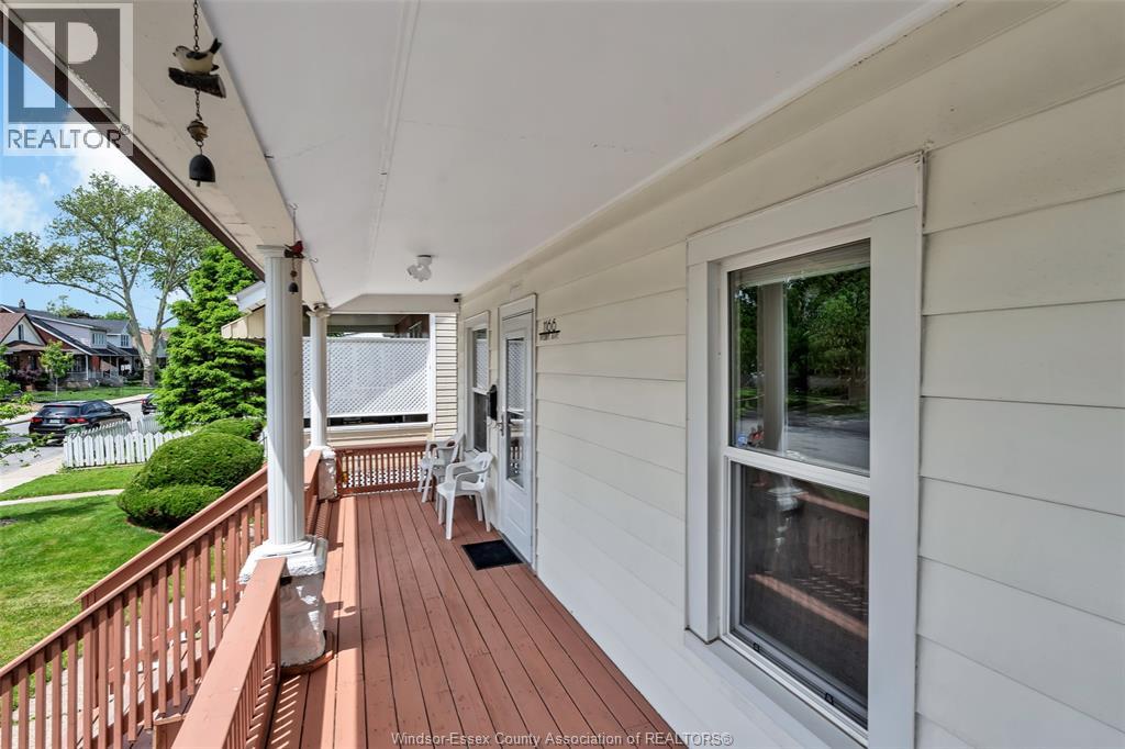 1166 Pierre Avenue Unit# Upper, Windsor, Ontario N9A 1L4 - Photo 2 - 26012334