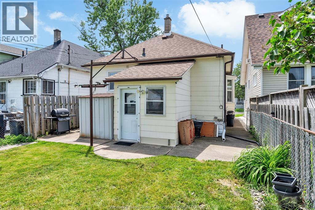 1166 Pierre Avenue Unit# Upper, Windsor, Ontario N9A 1L4 - Photo 20 - 26012334