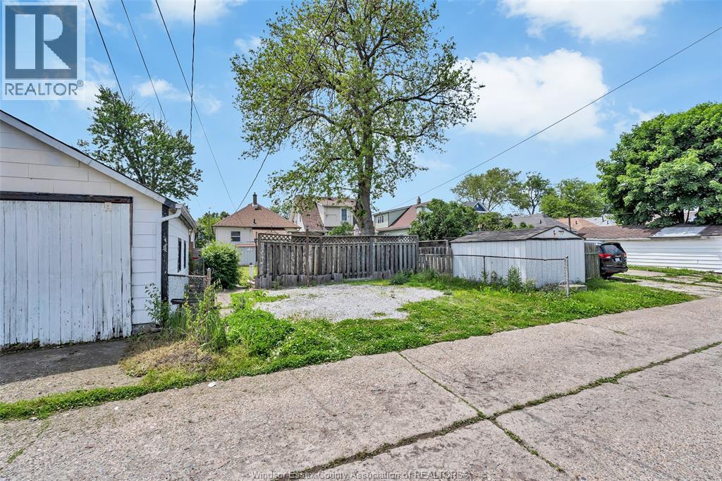 1166 Pierre Avenue Unit# Upper, Windsor, Ontario N9A 1L4 - Photo 21 - 26012334