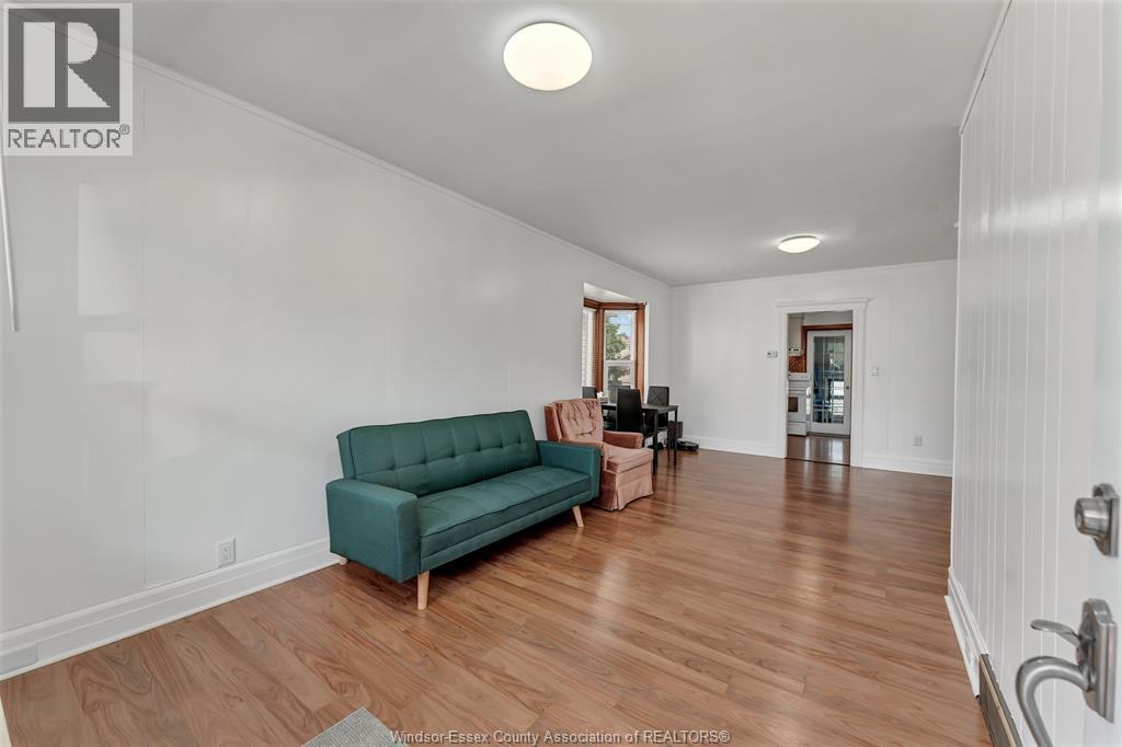 1166 Pierre Avenue Unit# Upper, Windsor, Ontario N9A 1L4 - Photo 3 - 26012334