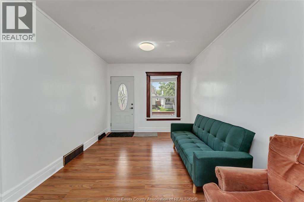 1166 Pierre Avenue Unit# Upper, Windsor, Ontario N9A 1L4 - Photo 5 - 26012334