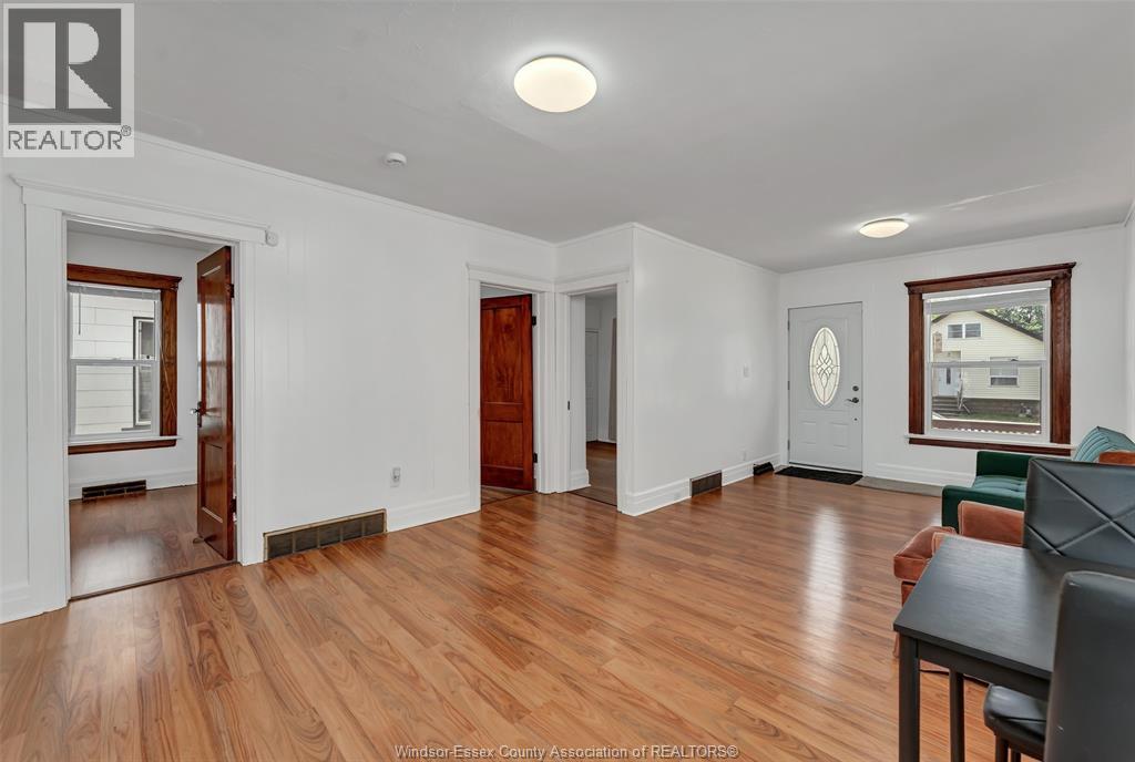 1166 Pierre Avenue Unit# Upper, Windsor, Ontario N9A 1L4 - Photo 8 - 26012334