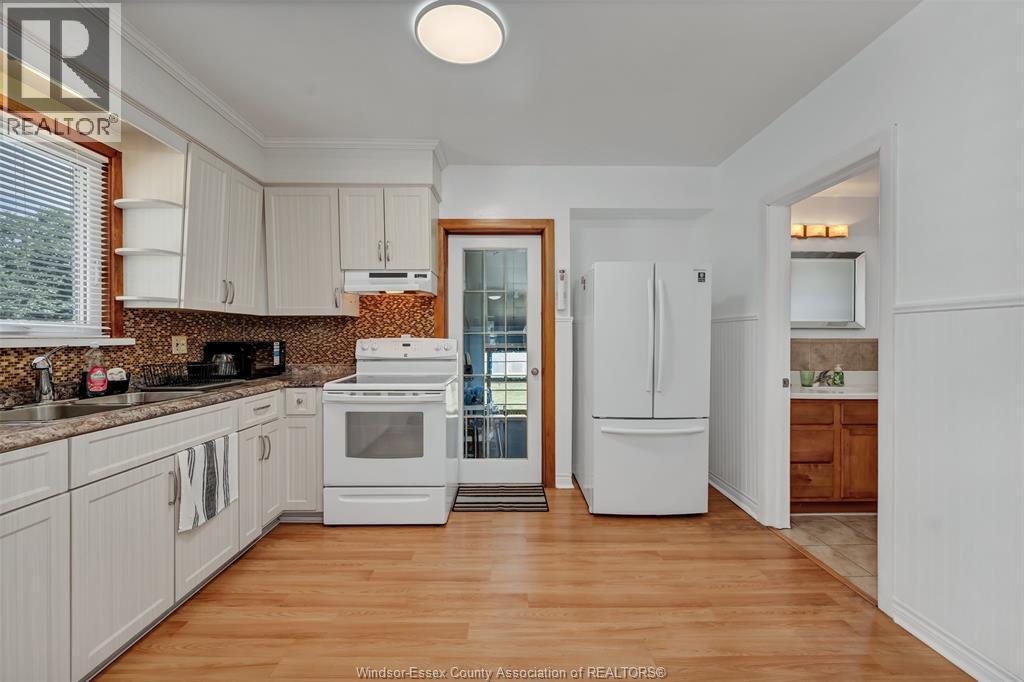 1166 Pierre Avenue Unit# Upper, Windsor, Ontario N9A 1L4 - Photo 9 - 26012334
