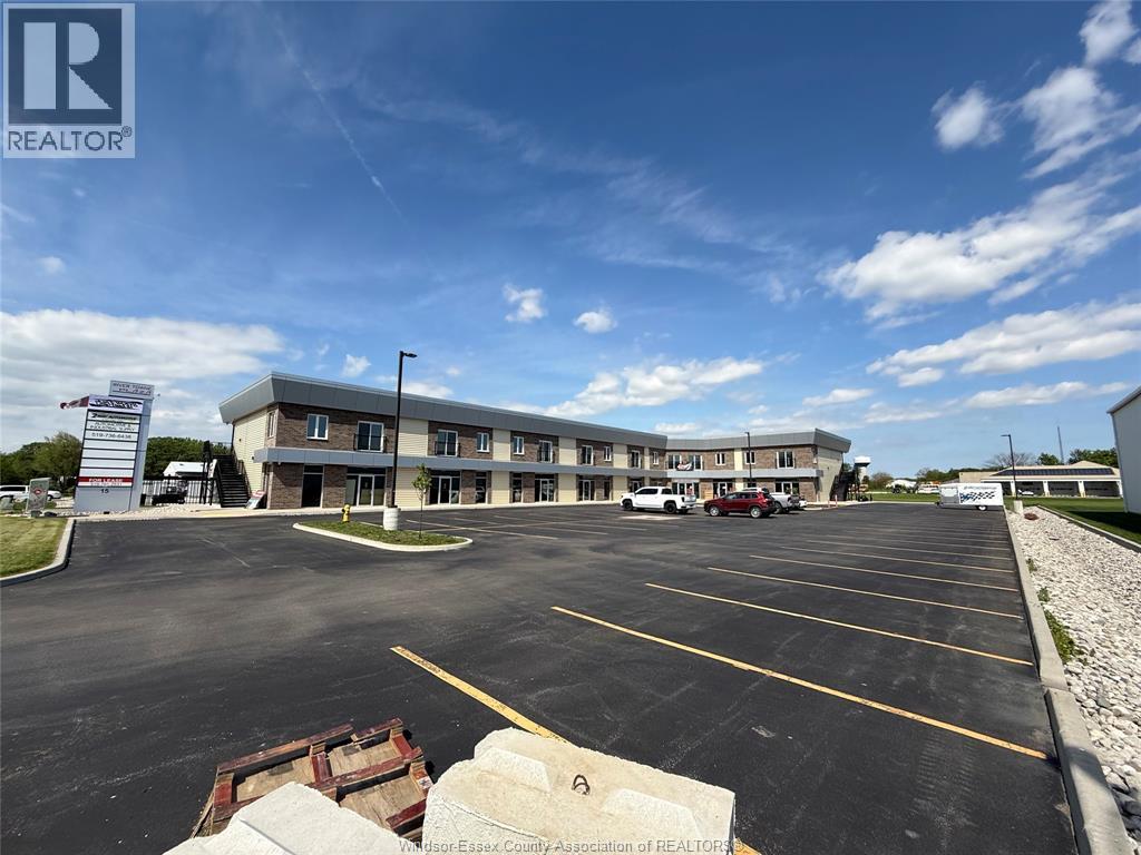 15 Renaud Street Unit# 207, Amherstburg, Ontario N9V 4A9 - Photo 2 - 26012333