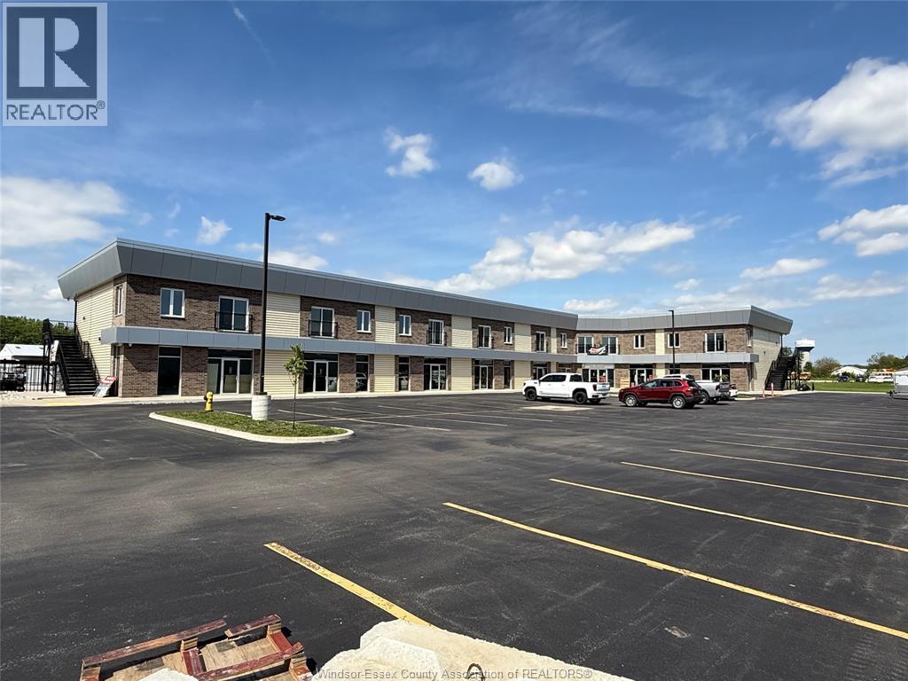 15 RENAUD STREET Unit# 201, amherstburg, Ontario