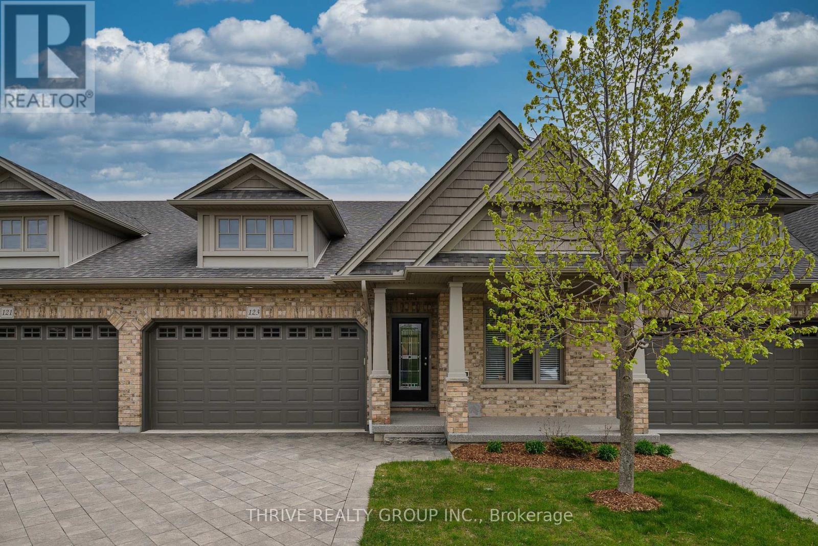123 - 2250 BUROAK DRIVE, London North, Ontario