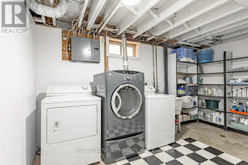 11 Pauline Crescent, London South, Ontario  N6E 2L2 - Photo 19 - X13122314