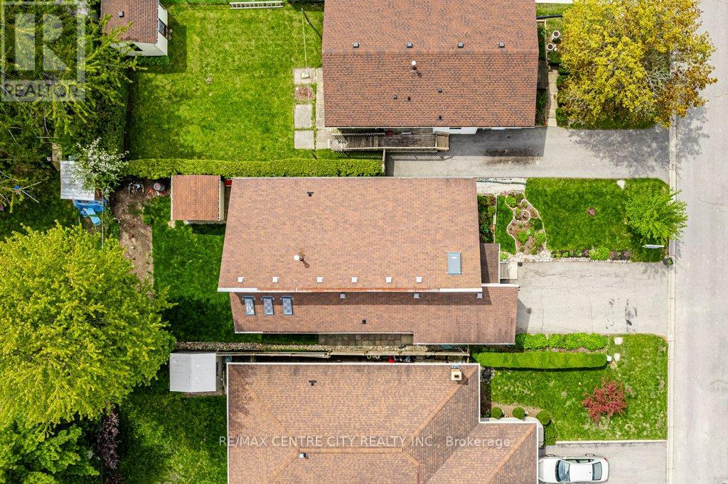 11 Pauline Crescent, London South, Ontario  N6E 2L2 - Photo 33 - X13122314