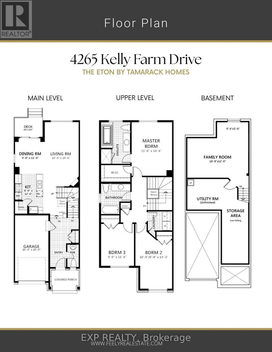 4265 Kelly Farm Drive, Ottawa, Ontario  K1T 0A6 - Photo 31 - X13180518