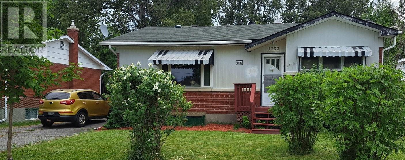 1282 Lansing Avenue, Sudbury, Ontario  P3A 4C3 - Photo 26 - 2128035