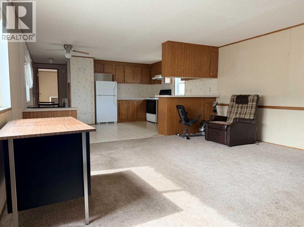 443, 37543 England Way, Rural Red Deer County, Alberta  T4S 2C3 - Photo 3 - A2315366