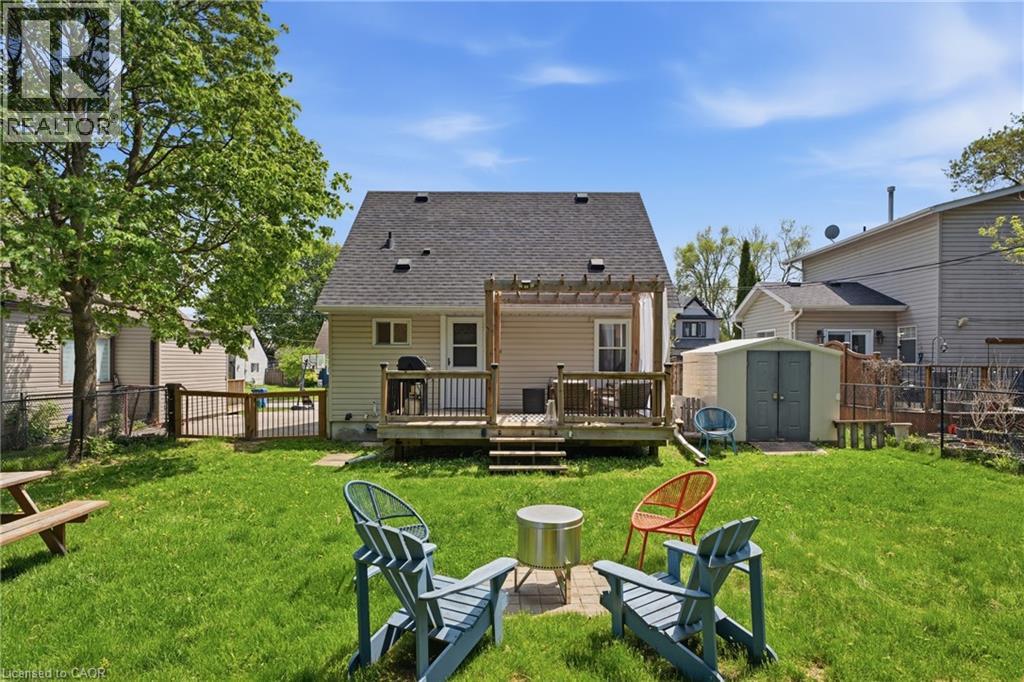 261 Andrew Street, Newmarket, Ontario  L3Y 1H1 - Photo 23 - 40834149