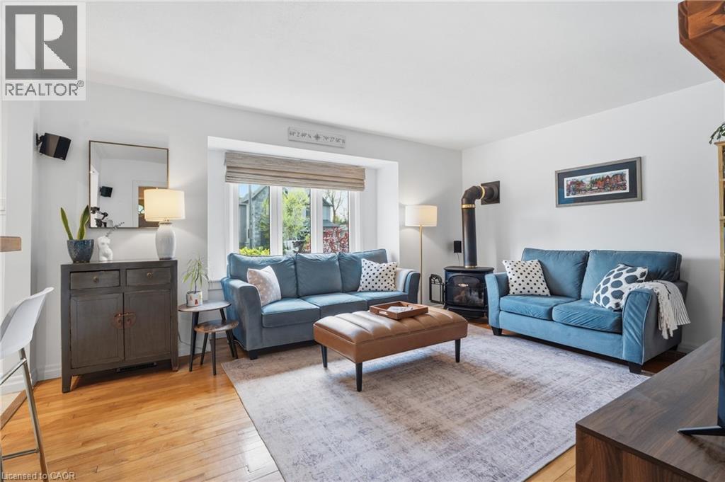 261 Andrew Street, Newmarket, Ontario  L3Y 1H1 - Photo 6 - 40834149