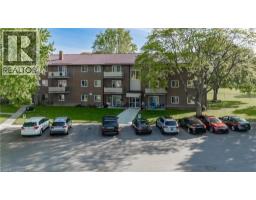 57 BALDOON Road Unit# 302, Chatham, Ontario