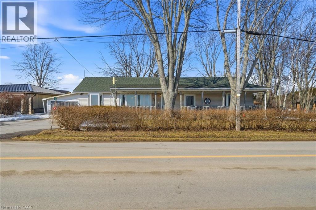 153 BLUE WATER Parkway, Selkirk, Ontario