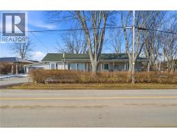 153 BLUE WATER Parkway, Selkirk, Ontario