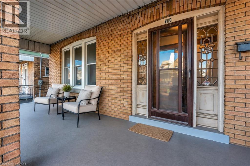 70 Belview Avenue, Hamilton, Ontario  L8L 7K8 - Photo 4 - 40834017