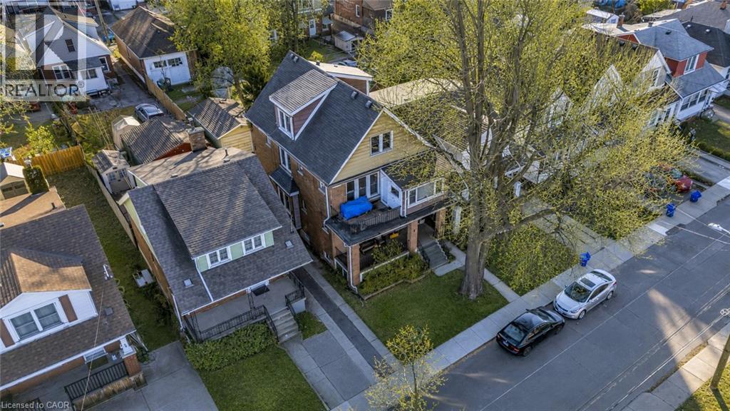 70 Belview Avenue, Hamilton, Ontario  L8L 7K8 - Photo 41 - 40834017