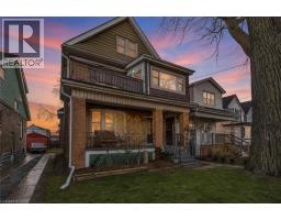 70 BELVIEW Avenue, Hamilton, Ontario