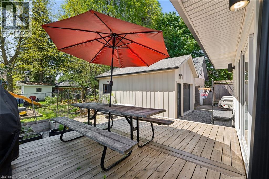 77 Bingeman Street, Kitchener, Ontario  N2H 2R9 - Photo 35 - 40833862