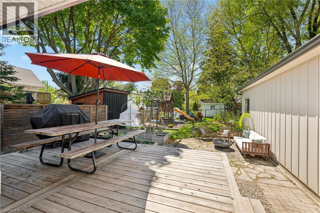 77 Bingeman Street, Kitchener, Ontario  N2H 2R9 - Photo 37 - 40833862