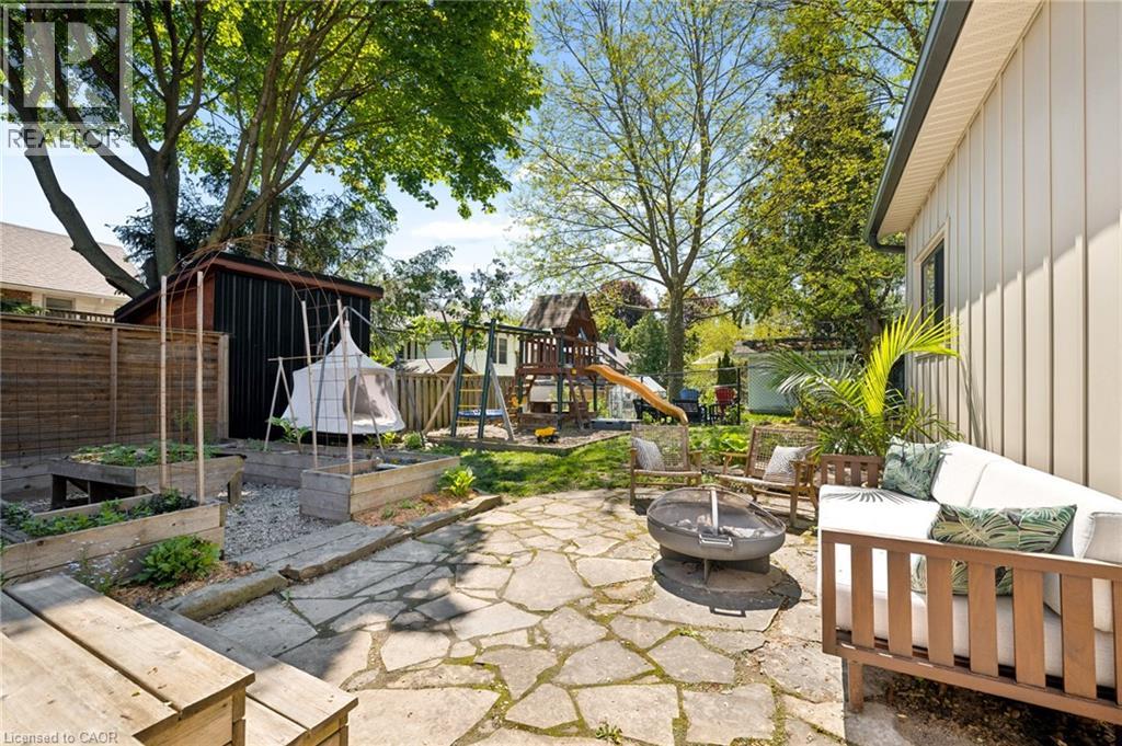 77 Bingeman Street, Kitchener, Ontario  N2H 2R9 - Photo 38 - 40833862