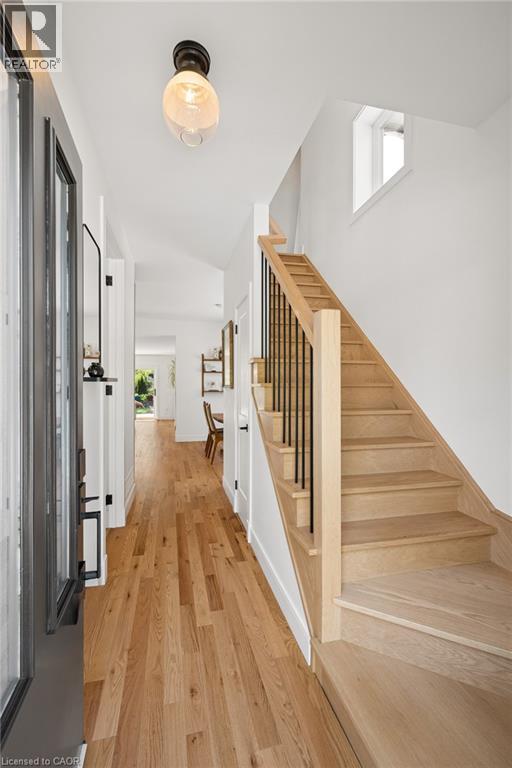 77 Bingeman Street, Kitchener, Ontario  N2H 2R9 - Photo 4 - 40833862