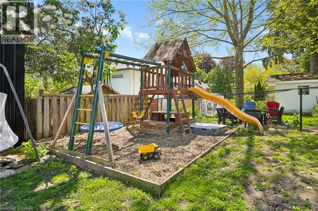 77 Bingeman Street, Kitchener, Ontario  N2H 2R9 - Photo 40 - 40833862