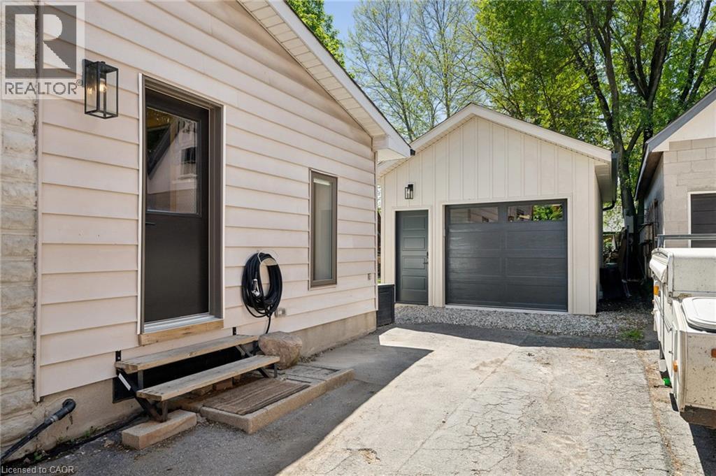 77 Bingeman Street, Kitchener, Ontario  N2H 2R9 - Photo 42 - 40833862