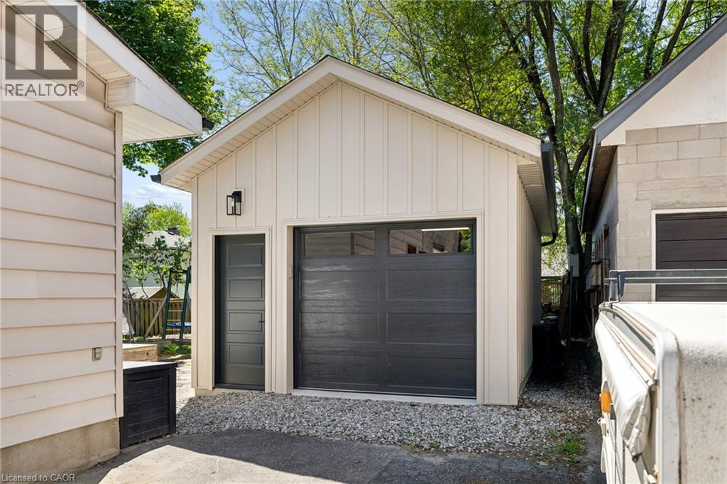 77 Bingeman Street, Kitchener, Ontario  N2H 2R9 - Photo 43 - 40833862