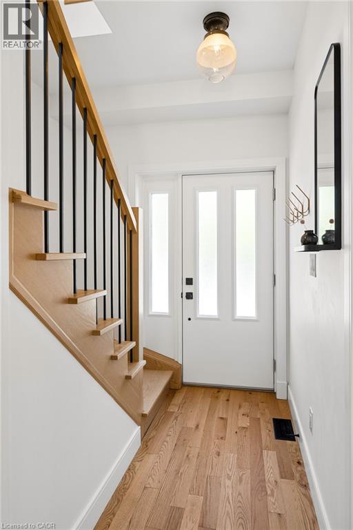 77 Bingeman Street, Kitchener, Ontario  N2H 2R9 - Photo 5 - 40833862