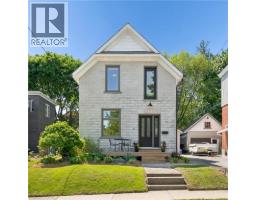 77 BINGEMAN Street, Kitchener, Ontario