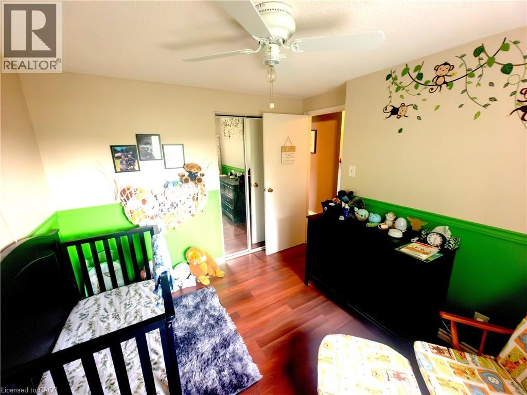 74 Lillian Drive Unit# B, Waterloo, Ontario N2J 4J9 - Photo 13 - 40833165