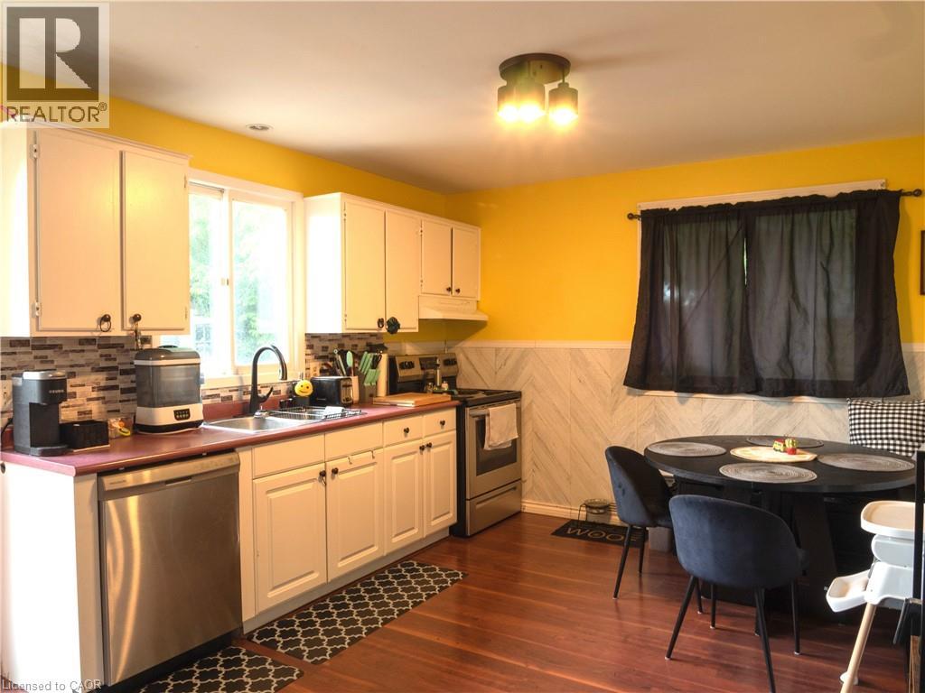 74 Lillian Drive Unit# B, Waterloo, Ontario N2J 4J9 - Photo 6 - 40833165