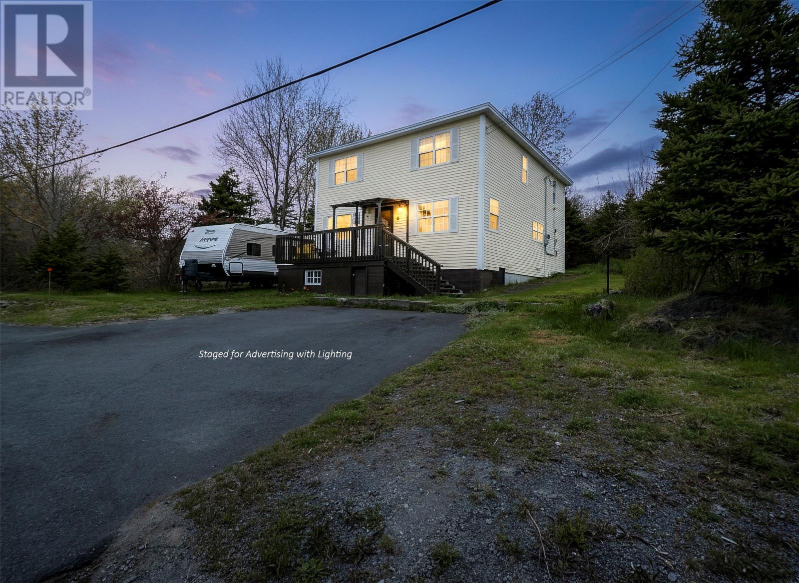 34 Costellos Road, Spaniards Bay, Newfoundland & Labrador  A0A 3X0 - Photo 2 - 1297985