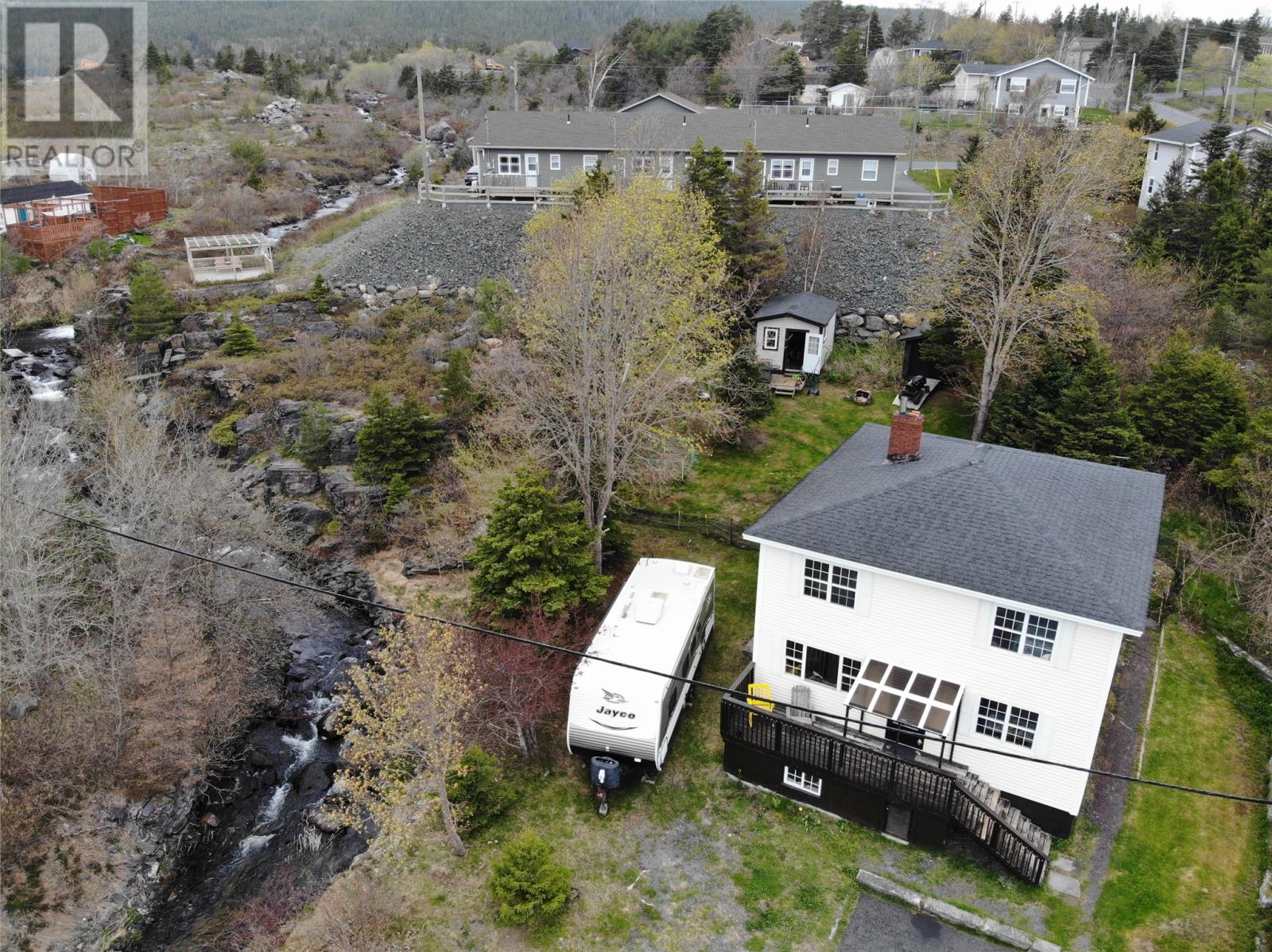 34 Costellos Road, Spaniards Bay, Newfoundland & Labrador  A0A 3X0 - Photo 30 - 1297985